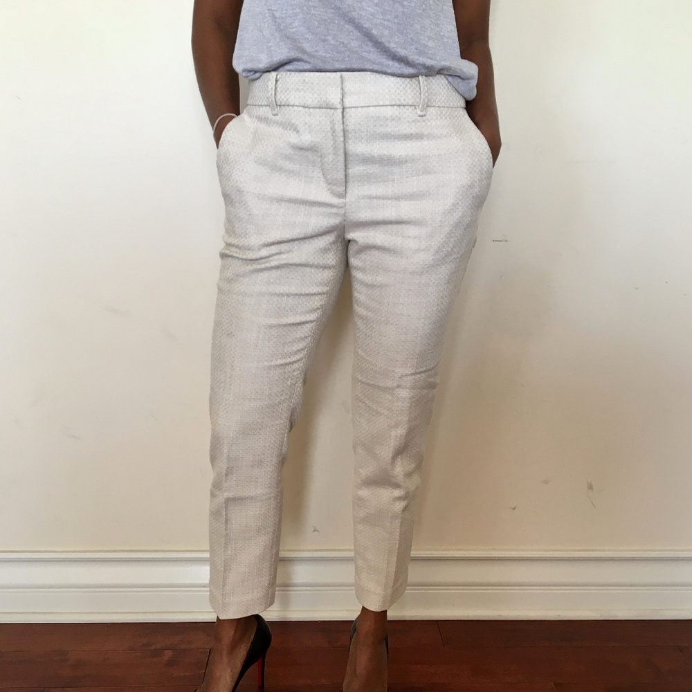 Ann Taylor Petite Pants